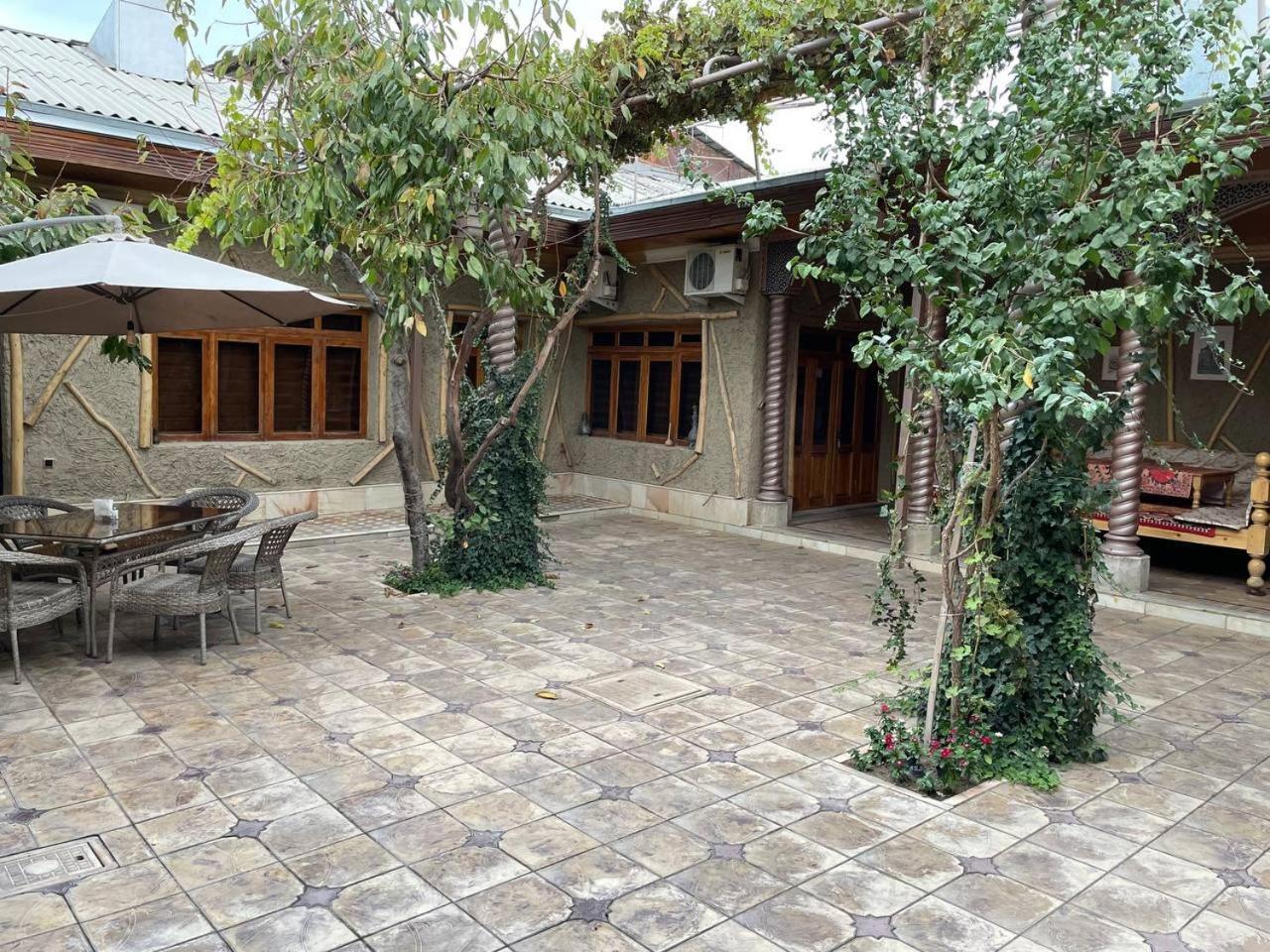 Apartamento "S E A S O N S" Samarcanda Exterior foto