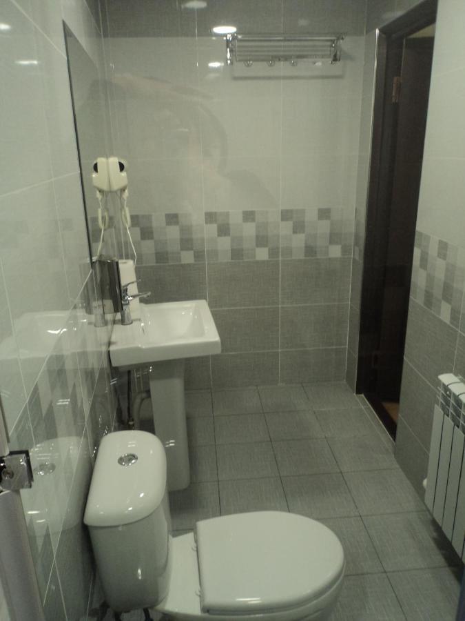 Apartamento "S E A S O N S" Samarcanda Exterior foto